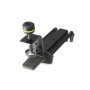 Gravity HP HTC 01 B - Support Casque pour Montage sur Table