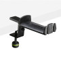 Gravity HP HTC 01 B - Support Casque pour Montage sur Table