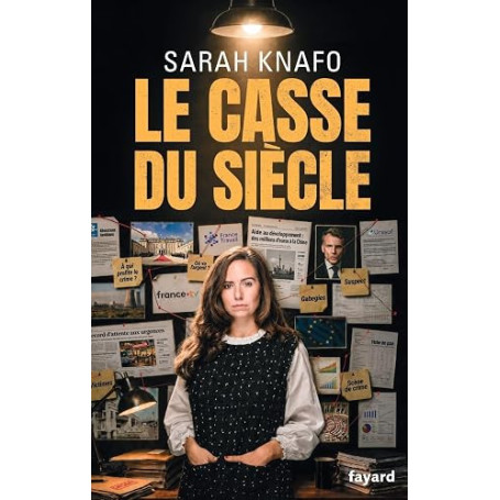 Le Casse du siècle