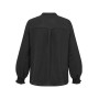 CARMAKOMA Carmetta Life V-Neck Top WVN Noos Femme