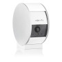 somfy 2401507 - Indoor Camera, Caméras avec volet motorisé, Compatible : Alexa, Google Home et Tahoma, Vision Nocturne, Détectio