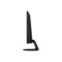 Samsung Ecran PC S30GD, Taille 24", Dalle IPS, Résolution FHD (1920x1080), 100Hz, VESA 100 x 100 , Contraste 1000:1, Eye Saver M