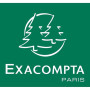 Exacompta - Réf. 306798D - STORE-BOX - Caisson 6 tiroirs, 3 tiroirs pour documents A4+ et 3 tiroirs fins hauts - Dimensions exté