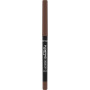 Catrice crayon lèvres 170 Plumping Lip Liner 170 Chocolate Lover - 0,35 g | Repulpant, Hydratant, Séchage rapide, Longue tenue,