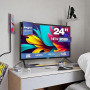 Televisione Engel LE2466T2 HD 24" LED