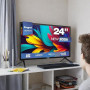 Televisione Engel LE2466T2 HD 24" LED