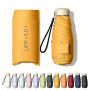 Maykafay Parapluie Pliant Compact Anti UV- Parapluie