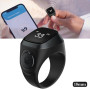 shengyi Compteur intelligent Tasbih pour musulmans Zikr Digital Tasbeeh 5 temps de prière (18 mm)