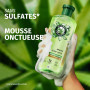 Herbal Essences Apaise Shampooing Coffret Aloe - Sans Sulfates | Hydrate, Nettoie et Nourrit Les Cheveux Très Secs. Parfum Jasmi