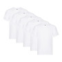 Fruit of the Loom Men's Original T. T-Shirt (Pack of 5)