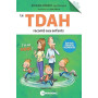 Le TDAH raconté aux enfants
