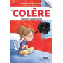 La colère racontée aux enfants