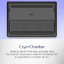 Portable Alienware 15 - Intel Core 7 240H, NVIDIA RTX 5060 | 15,3'' WUXGA 165 Hz, 16GB DDR5, 512GB SSD, Windows 11 Home, 2 an de