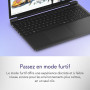 Portable Alienware 15 - Intel Core 7 240H, NVIDIA RTX 5060 | 15,3'' WUXGA 165 Hz, 16GB DDR5, 512GB SSD, Windows 11 Home, 2 an de