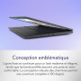 Portable Alienware 15 - Intel Core 7 240H, NVIDIA RTX 5060 | 15,3'' WUXGA 165 Hz, 16GB DDR5, 512GB SSD, Windows 11 Home, 2 an de