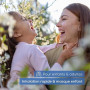 Beurer IH 18 Nébuliseur pour rhumes et maladies respiratoires telles que l'asthme et la BPCO, pour la nébulisation de médicament