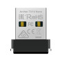 TP-Link Clé WiFi 6 AX300 USB Nano pour PC, Archer TX1U Nano | Format Nano, MU-MIMO, WPA3, mode point d'accès, idéal télétravail/