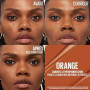 Maybelline New York Instant Effaceur Correcteur Couleur Orange 12H 6,8ml | Corrige hyperpigmentation et taches, Formule vegan no