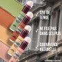 Maybelline New York Instant Effaceur Correcteur Couleur Orange 12H 6,8ml | Corrige hyperpigmentation et taches, Formule vegan no