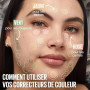 Maybelline New York Instant Effaceur Correcteur Couleur Orange 12H 6,8ml | Corrige hyperpigmentation et taches, Formule vegan no