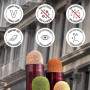 Maybelline New York Instant Effaceur Correcteur Couleur Orange 12H 6,8ml | Corrige hyperpigmentation et taches, Formule vegan no