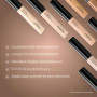KIKO Milano Full Coverage Dark Circles Concealer 09 | Correcteur Liquide Haute Couvrance Pour Le Contour Des Yeux Et Le Visage