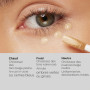 KIKO Milano Full Coverage Dark Circles Concealer 09 | Correcteur Liquide Haute Couvrance Pour Le Contour Des Yeux Et Le Visage