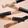 KIKO Milano Full Coverage Dark Circles Concealer 09 | Correcteur Liquide Haute Couvrance Pour Le Contour Des Yeux Et Le Visage