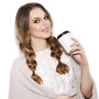 500Pièces Petits Elastiques Noirs Pour Cheveux Avec boîte Élastique à cheveux Mini élastique,Élastiques à cheveux pour femmes, e