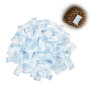 100 Sachets Silice Alimentaires 1g – Absorbeur Humidité, Anti-Humidité pour Aliments/Bijoux/Électronique/Cuir – Papier Sécurisé