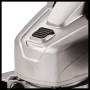 Einhell Meuleuse d’angle TC-AG 125/850 | 850 W | Ø 125 mm | profondeur 33 mm | jusqu’à 12000 tr/min | protection redémarrage | p