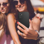 Tenphone Coque pour Samsung Galaxy A15 5g, Housse Etui de Protection en Silicone Souple,Cover Antichoc avec Protege de Camera,Co