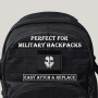 anneratteryer 4 pièces Patch Ecusson Ecusson scratch militaire Patch sac a dos Écusson tactique avec motif tête de mort pour Cas