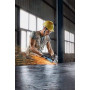 Bosch PRO Meuleuse angulaire GWS 880 | Maîtrise parfaite et performances améliorées dans la catégorie 880 W GWS 880 carton
