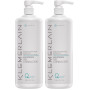KLEMERLAIN Gel Conducteur Visage et Corps pour Ultrasons, Radiofréquence, Électrodes, IPL, Microcourants, Cavitation et Épilatio