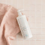 KLEMERLAIN Gel Conducteur Visage et Corps pour Ultrasons, Radiofréquence, Électrodes, IPL, Microcourants, Cavitation et Épilatio