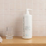 KLEMERLAIN Gel Conducteur Visage et Corps pour Ultrasons, Radiofréquence, Électrodes, IPL, Microcourants, Cavitation et Épilatio