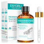 ENYORLI Huile d'Encens Oliban 100ml – Essence Naturelle de Boswellia pour Diffuseur et Brume d’Ambiance – Idéal Massage, Créatio
