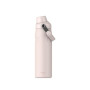 STANLEY Iceflow Bouteille à débit rapide 0,71 l (quartz rose)