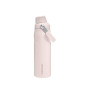STANLEY Iceflow Bouteille à débit rapide 0,71 l (quartz rose)