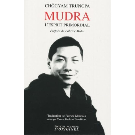 Mudra: L'esprit primodial