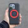 Quad Lock MAG Coque pour iPhone 17 Pro