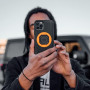 Quad Lock MAG Coque pour iPhone 17 Pro