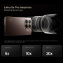 XIAOMI 15T Pro 512GB Mocha Gold (Reconditionné)