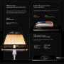 XIAOMI 15T Pro 512GB Mocha Gold (Reconditionné)