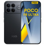 XIAOMI Poco F8 Ultra 12 DS EU, Noir, 5G, 512 Go, 6,9"