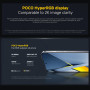 XIAOMI Poco F8 Ultra 12 DS EU, Noir, 5G, 512 Go, 6,9"