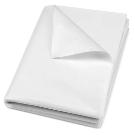 Entoilage Thermocollant Couture 1x3m Poids Moyen Couture Accessoires | Thermocollant Tissu Thermocollant pour la Couture, le Pat
