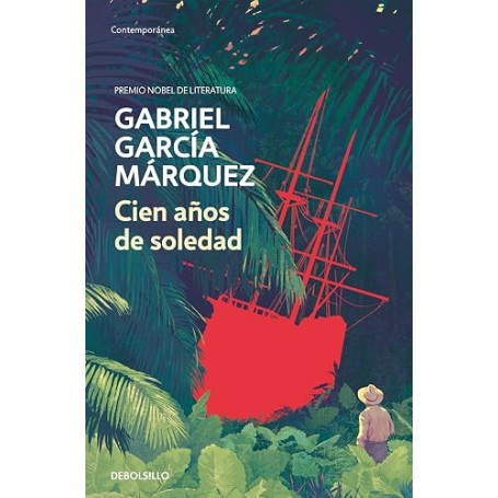 Cien anos de soledad / One Hundred Years of Solitude