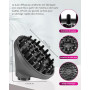Accessoires et embouts pour diffuseur du Dyson Airwrap, répartition uniforme de l’air pour mieux définir les boucles et ondulati